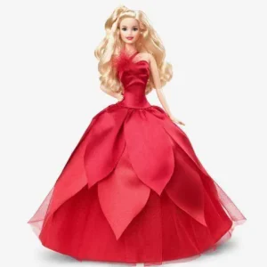 Mattel Barbie Holiday Doll 2022 - Select Figure(s)