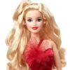 Mattel Barbie Holiday Doll 2022 - Select Figure(s)