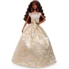 Mattel Barbie Holiday Doll 2025 - Select Figure(s)