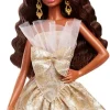 Mattel Barbie Holiday Doll 2025 - Select Figure(s)