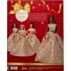 Mattel Barbie Holiday Doll 2025 - Select Figure(s)
