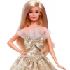 Mattel Barbie Holiday Doll 2025 - Select Figure(s)