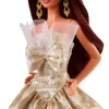 Mattel Barbie Holiday Doll 2025 - Select Figure(s)