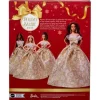 Mattel Barbie Holiday Doll 2025 - Select Figure(s)