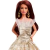 Mattel Barbie Holiday Doll 2025 - Select Figure(s)