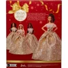 Mattel Barbie Holiday Doll 2025 - Select Figure(s)