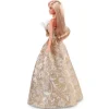 Mattel Barbie Holiday Doll 2025 - Select Figure(s)