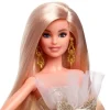 Mattel Barbie Holiday Doll 2025 - Select Figure(s)