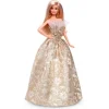 Mattel Barbie Holiday Doll 2025 - Select Figure(s)