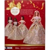 Mattel Barbie Holiday Doll 2025 - Select Figure(s)