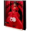 Mattel Barbie 80th Anniversary Barbie Doll - Select Figure