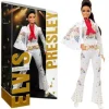 Mattel Barbie Signature Music Series 2021 - Elvis Presley