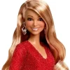 Mattel Barbie x Mariah Carey Holiday Celebration Doll
