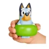 Moose Toys Bath Time Fun with Bluey & Bingo - Bluey Bath Squirters 3 Pack