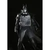 DC Direct Batman Black & White Gotham by Gaslight by Mike Mignola 1:10 Scale Resin Statue