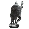 DC Direct Batman Black and White Batmonster by Greg Capullo Statue