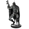 DC Direct Batman Black and White Batmonster by Greg Capullo Statue
