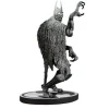 DC Direct Batman Black and White Batmonster by Greg Capullo Statue