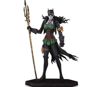 DC Direct Batman Dark Nights: Metal - Batman: The Drowned Statue
