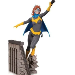 DC Direct Batman Family Series Multi-Part Statue - Batgirl