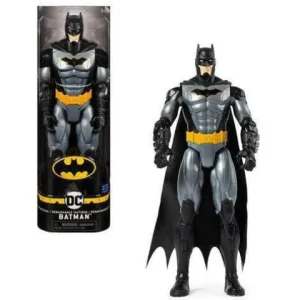 Spin Master Batman Rebirth Tactical Suit 12" Action Figure