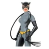 DC Direct Batman: The Adventures Continue Catwoman Version 2 Action Figure
