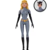 DC Direct Batman: The Adventures Continue Catwoman Version 2 Action Figure