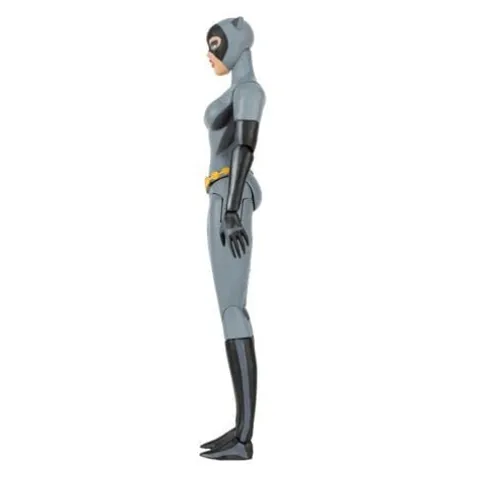 DC Direct Batman: The Adventures Continue Catwoman Version 2 Action Figure