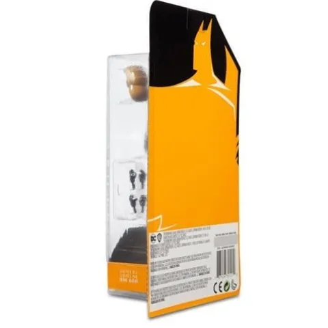 DC Direct Batman: The Adventures Continue Catwoman Version 2 Action Figure