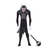DC Direct Batman: The Adventures Continue Batman Who Laughs Action Figure