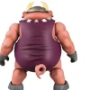 Premium DNA Toys Battletoads 6-Inch Porka Pig Action Figure