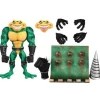 Premium DNA Toys Battletoads 6-Inch Zitz Action Figure