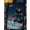 Beast Kingdom Astonishing X-Men EAA-086 Cyclops Action Figure - Previews Exclusive