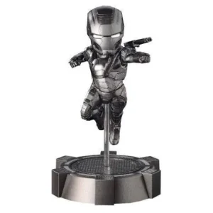 Beast Kingdom Avengers: Age of Ultron - War Machine - Egg Attack Statue
