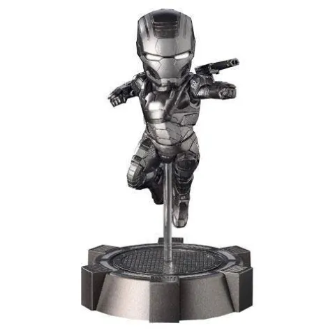 Beast Kingdom Avengers: Age of Ultron - War Machine - Egg Attack Statue