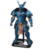 Beast Kingdom DC Dark Knight Death Metal Batman the Merciless DAH-070 Dynamic 8-Ction Figure
