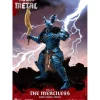Beast Kingdom DC Dark Knight Death Metal Batman the Merciless DAH-070 Dynamic 8-Ction Figure
