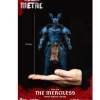 Beast Kingdom DC Dark Knight Death Metal Batman the Merciless DAH-070 Dynamic 8-Ction Figure