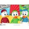 Beast Kingdom Ducktales DAH-069 Dynamic 8-Ction Huey Dewey Louie Action Figure Set