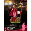 Beast Kingdom Marvel WandaVision DS-083 Wanda D-Stage 6-Inch Statue