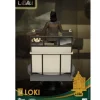 Beast Kingdom Marvel DS-084 Loki D-Stage 6-Inch Statue