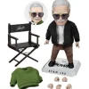 Beast Kingdom Marvel Stan Lee EAA-092 Egg Attack Action Figure