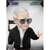 Beast Kingdom Marvel Stan Lee EAA-092 Egg Attack Action Figure