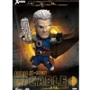 Beast Kingdom Marvel X-Men EAA-097 Cable Action Figure