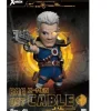 Beast Kingdom Marvel X-Men EAA-097 Cable Action Figure
