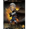 Beast Kingdom Marvel X-Men EAA-097 Cable Action Figure
