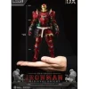 Beast Kingdom Medieval Knight Iron Man DAH-046DX Dynamic 8-Ction Deluxe Version Action Figure