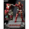 Beast Kingdom Medieval Knight Iron Man DAH-046DX Dynamic 8-Ction Deluxe Version Action Figure