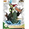 Beast Kingdom SDCC 2022 Marvel Comics DS-107SP Throg Special Edition D-Stage 6-Inch Statue