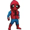 Beast Kingdom Spider-Man: Homecoming - Homemade Suit EAA-074 Action Figure - Previews Exclusive